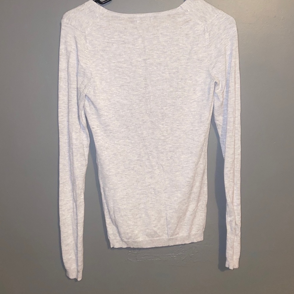 Express Sweater - Picture 2 of 3